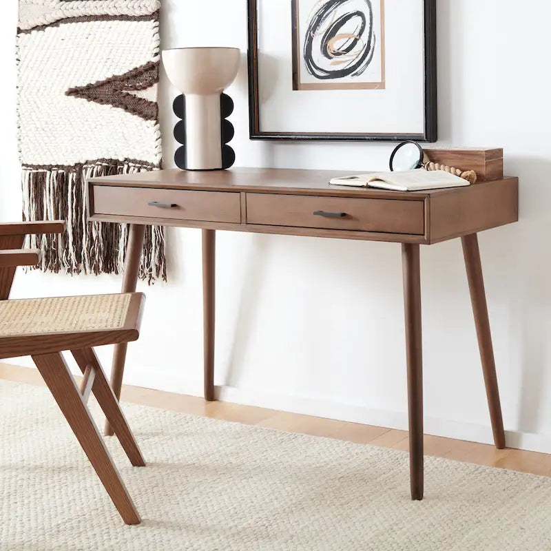 Bureau à 2 tiroirs Antonina de SAFAVIEH