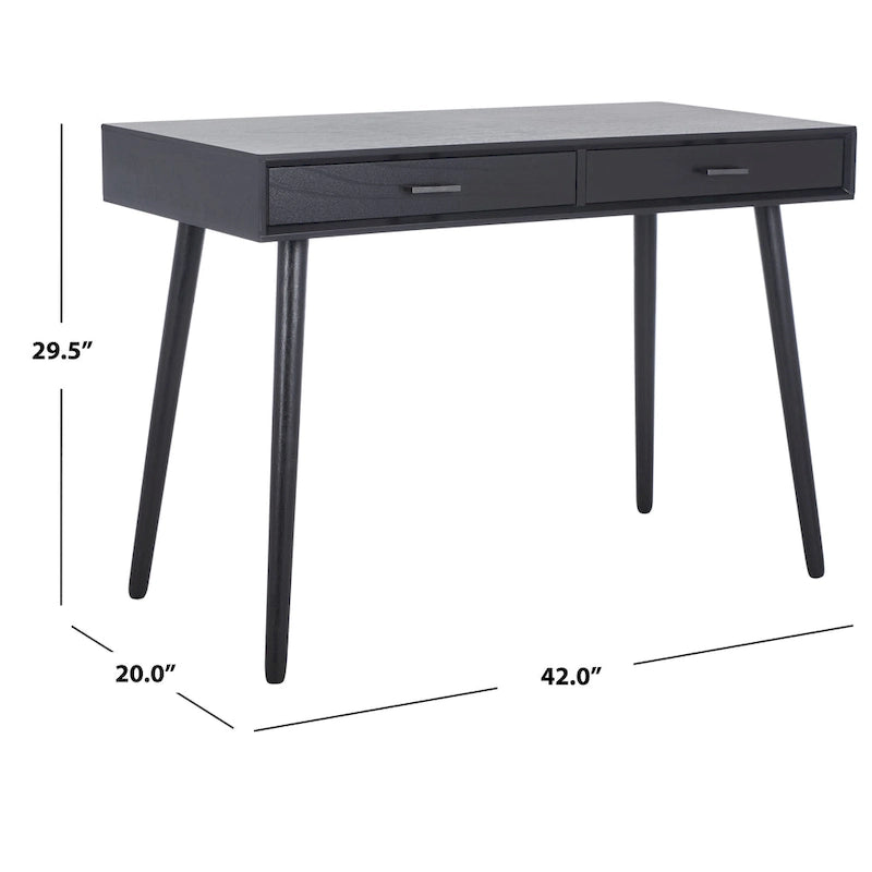 Bureau à 2 tiroirs Antonina de SAFAVIEH