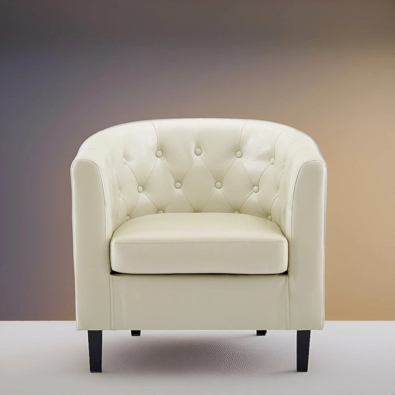 Chaise décorative moderne de style médiéval