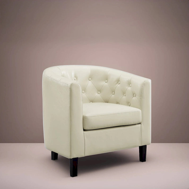 Chaise décorative moderne de style médiéval