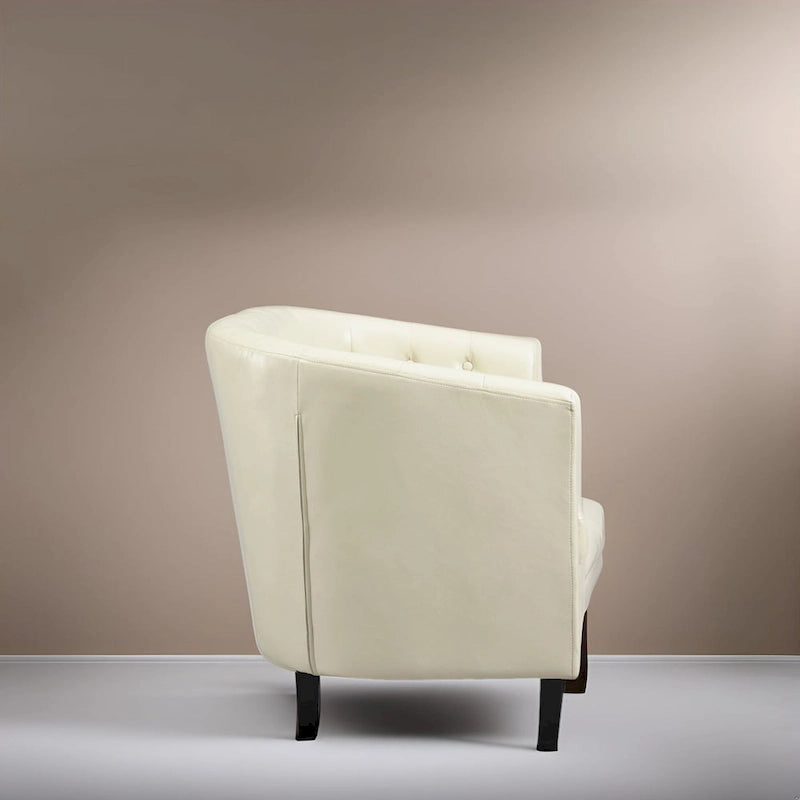 Chaise décorative moderne de style médiéval