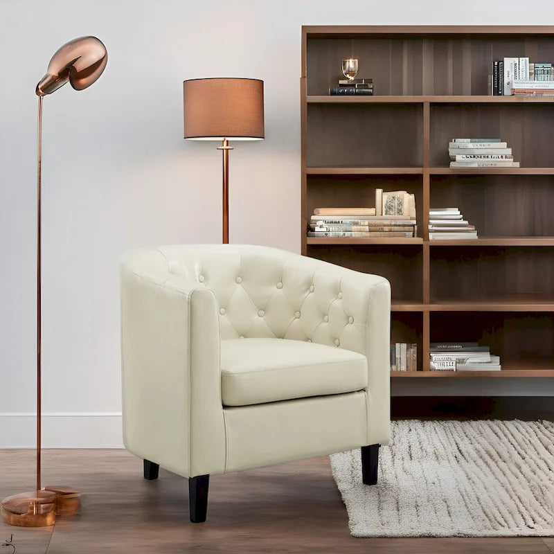 Chaise décorative moderne de style médiéval