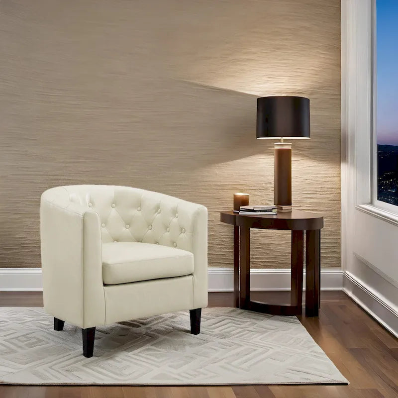 Chaise décorative moderne de style médiéval