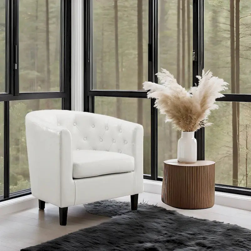 Chaise décorative moderne de style médiéval