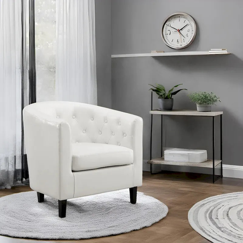 Chaise décorative moderne de style médiéval