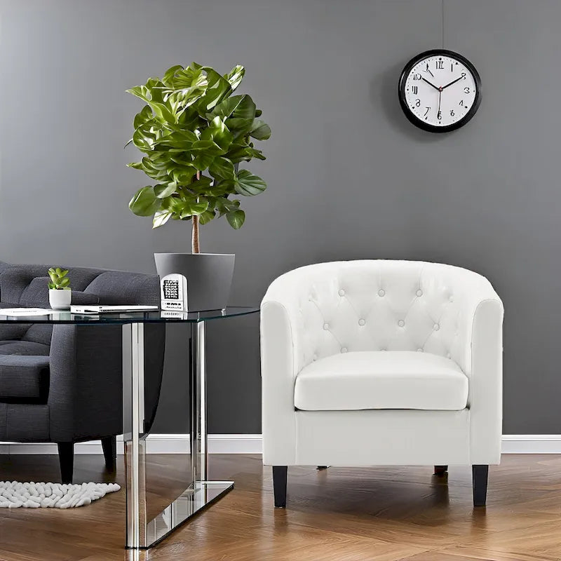 Chaise décorative moderne de style médiéval