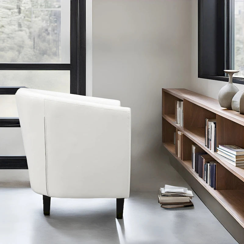 Chaise décorative moderne de style médiéval