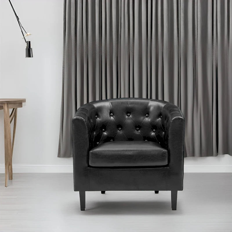 Chaise décorative moderne de style médiéval
