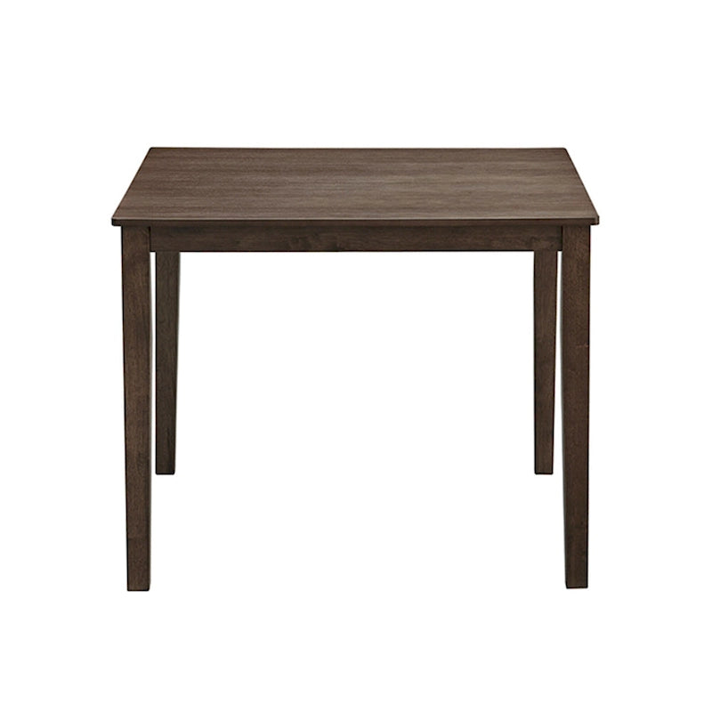 Table et chaises pour coin-repas de cuisine