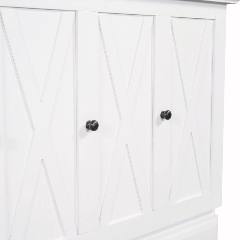 Transformable en un casier de rangement cubique peu encombrant