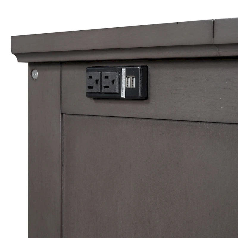 Transformable en un casier de rangement cubique peu encombrant