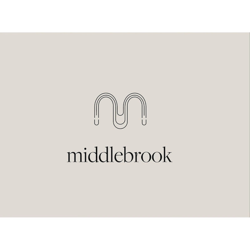 Meuble TV texturé page de livre de 58 pouces