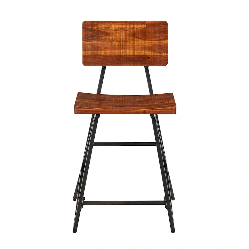 Tabouret de comptoir Trestle