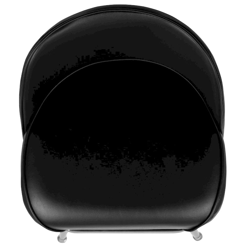 Tabourets de bar en métal, lot de 2