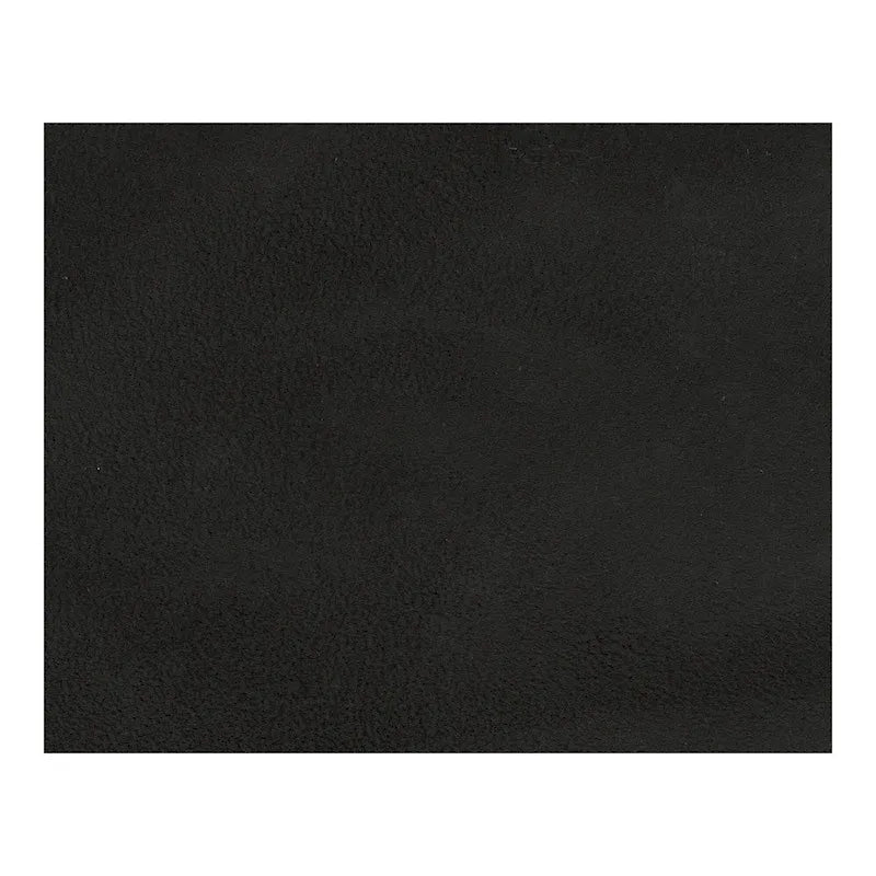 Chaise noire contemporaine
