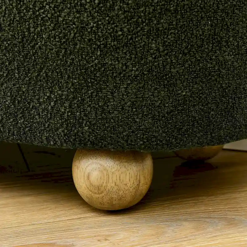 Banc de rangement