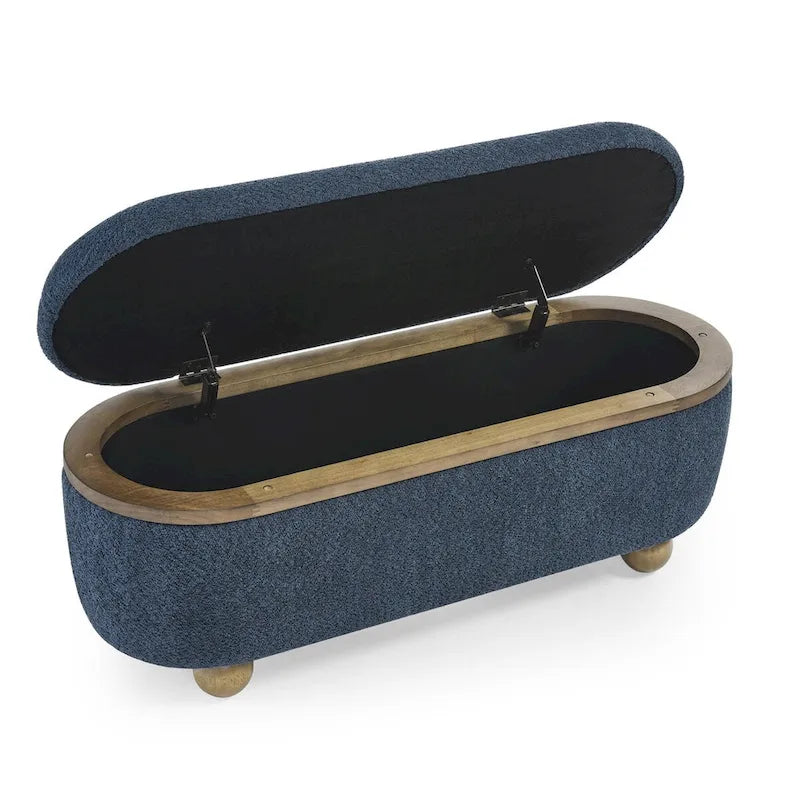 Banc de rangement