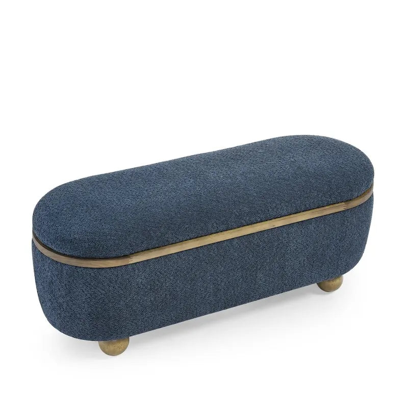 Banc de rangement