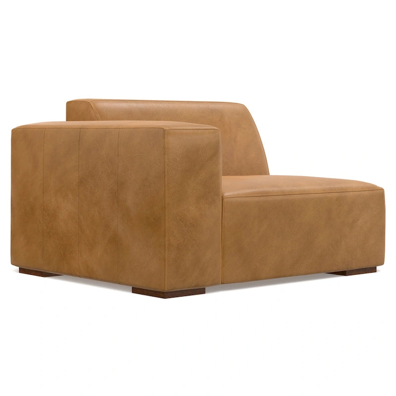 Canapé double modulaire