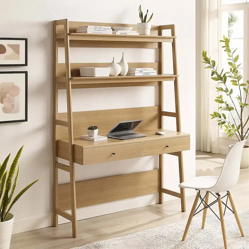 Bureau de travail
