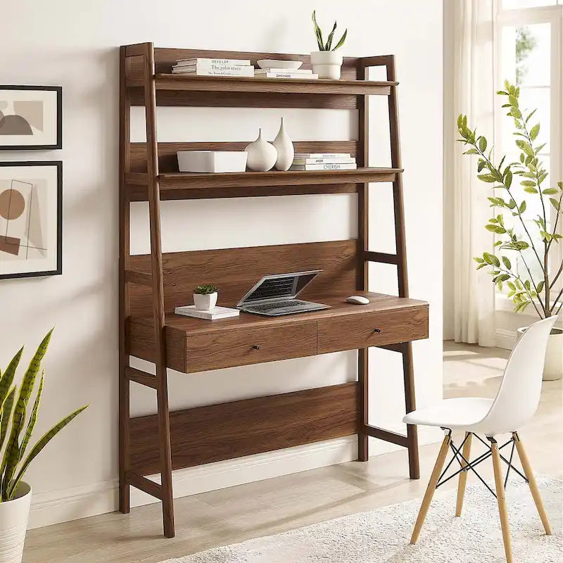 Bureau de travail