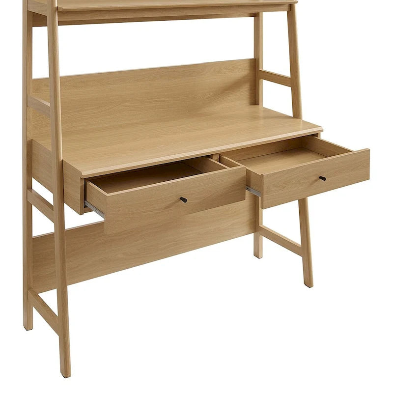 Bureau de travail