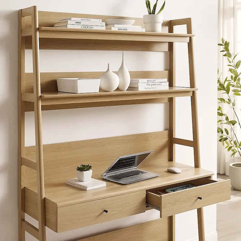 Bureau de travail