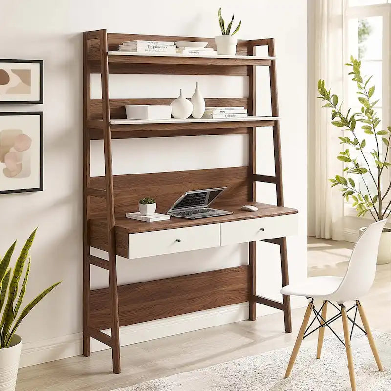 Bureau de travail