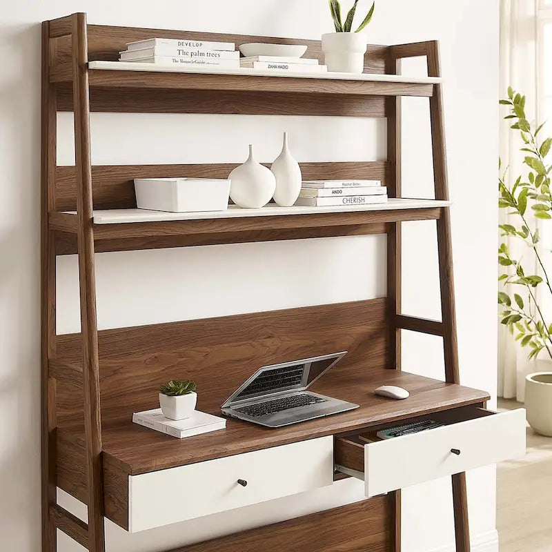Bureau de travail
