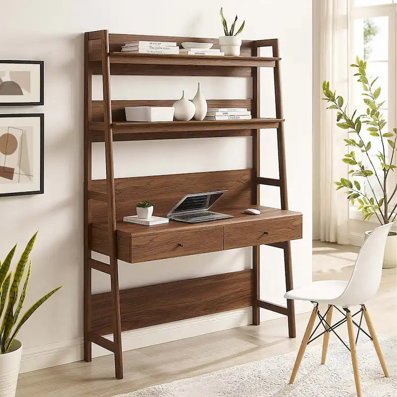 Bureau de travail