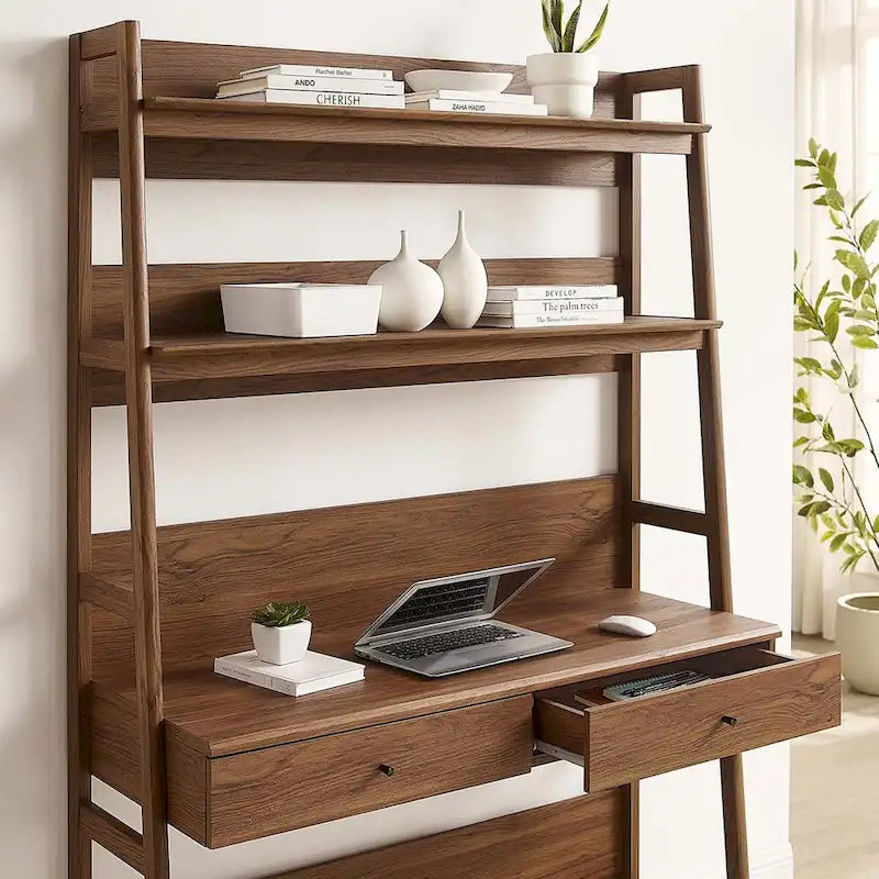 Bureau de travail